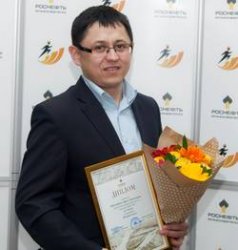 В «РН-Юганскнефтегазе» определили лучших профессионалов среди инженерно-технических работников