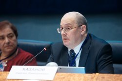 Ханты-Мансийск демонстрирует научный подход к вопросам безопасности