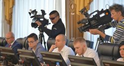 Молодежный парламент при Думе Нижневартовска подвел итоги работы Молодежный парламент при Думе Нижневартовска подвел итоги работы
