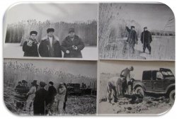Все мы родом из детства… Все мы родом из детства…