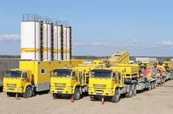 «РН-Юганскнефтегаз» побил исторический рекорд по добыче нефти «РН-Юганскнефтегаз» побил исторический рекорд по добыче нефти