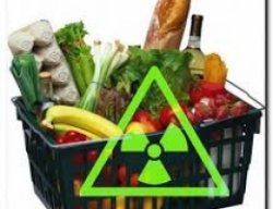 Радионуклиды в продуктах питания Радионуклиды в продуктах питания