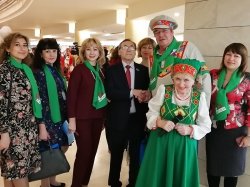 Мегион победил в региональном конкурсе видеороликов «Наша Югра». Церемония награждения прошла в рамках форума национального единства «Югра многонациональная» Мегион победил в региональном конкурсе видеороликов «Наша Югра». Церемония награждения прошла в рамках форума национального единства «Югра многонациональная»