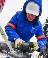 Нефть с трудным характером Нефть с трудным характером