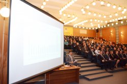 В поиске инновационных решений. В АО «Самотлорнефтегаз» прошел технологический форум В поиске инновационных решений. В АО «Самотлорнефтегаз» прошел технологический форум