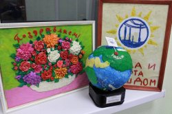 Мамы и папы из Ямалкоммунэнерго, спешим сообщить: итоги ежегодного детского корпоративного конкурса подведены! Мамы и папы из Ямалкоммунэнерго, спешим сообщить: итоги ежегодного детского корпоративного конкурса подведены!