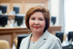Ирина Урванцева: «Югорский метод реализации национальных проектов – постоянное совершенствование» Ирина Урванцева: «Югорский метод реализации национальных проектов – постоянное совершенствование»