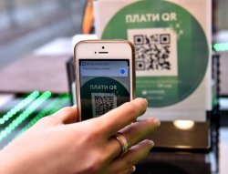 Жители Сургута и Нижневартовска могут оплачивать покупки по QR-коду Жители Сургута и Нижневартовска могут оплачивать покупки по QR-коду
