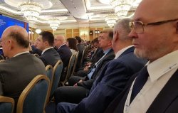 Некоторые итоги "Недели Российского бизнеса". Взгляд из провинции Некоторые итоги "Недели Российского бизнеса". Взгляд из провинции