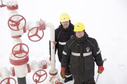 РН-Юганскнефтегаз» добыл 400 - миллионную тонну нефти в Майском регионе РН-Юганскнефтегаз» добыл 400 - миллионную тонну нефти в Майском регионе