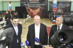 «Быстрее, выше, сильнее!». Стратегия центра,  тактика регионов