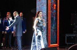 Синтез на струнах вечного Синтез на струнах вечного