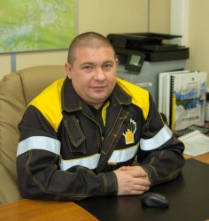 Положительная динамика на месторождениях ООО «РН-Юганскнефтегаз» Положительная динамика на месторождениях ООО «РН-Юганскнефтегаз»