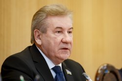 Обязательное медицинское страхование, оплата труда работников и демография. Спикер югорского парламента ответил на вопросы журналистов Обязательное медицинское страхование, оплата труда работников и демография. Спикер югорского парламента ответил на вопросы журналистов
