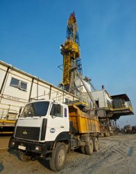 «РН-Юганскнефтегаз» экономит при строительстве скважин двухколонной конструкции «РН-Юганскнефтегаз» экономит при строительстве скважин двухколонной конструкции