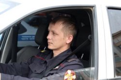 В г. Йошкар-Оле Росгвардейцы совместно с сотрудниками полиции задержали предполагаемого вора В г. Йошкар-Оле Росгвардейцы совместно с сотрудниками полиции задержали предполагаемого вора