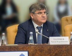 «РН-Юганскнефтегаз» выступил организатором круглого стола по актуальным вопросам устойчивого развития обществ группы НК «Роснефть» и Югры по итогам 2018 года «РН-Юганскнефтегаз» выступил организатором круглого стола по актуальным вопросам устойчивого развития обществ группы НК «Роснефть» и Югры по итогам 2018 года