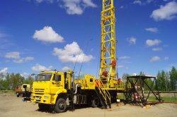 Новая технология «РН-Юганскнефтегаза» повышает эффективность капитального ремонта скважин