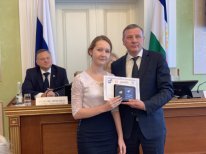 Лучшие ученики Ассоциированных школ Союза машиностроителей России отмечены знаками отличия Лучшие ученики Ассоциированных школ Союза машиностроителей России отмечены знаками отличия