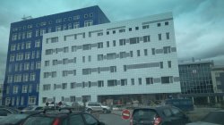 Реконструкция поликлиники на 425 посещений в смену окружной клинической больницы в Сургуте отстает от графика на два месяца. Реконструкция поликлиники на 425 посещений в смену окружной клинической больницы в Сургуте отстает от графика на два месяца.