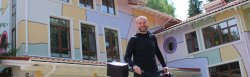 Тысячи километров в поддержку омского хосписа "Дом радужного детства" Тысячи километров в поддержку омского хосписа "Дом радужного детства"