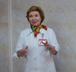 Ирина Урванцева: «Любые успехи «Кардиодиспансера» - это работа команды, которой я горжусь» Ирина Урванцева: «Любые успехи «Кардиодиспансера» - это работа команды, которой я горжусь»