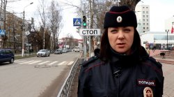 В Коми ОНФ и ГИБДД создали второй совместный видеоролик по повышению безопасности на дорогах В Коми ОНФ и ГИБДД создали второй совместный видеоролик по повышению безопасности на дорогах