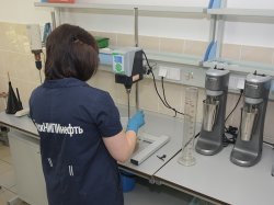 Растворы под контролем