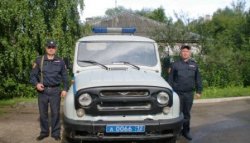 В Марий Эл сотрудники Росгвардии разыскали без вести пропавших девочек В Марий Эл сотрудники Росгвардии разыскали без вести пропавших девочек