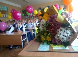 Омские школьники поддержат хоспис «Дом радужного детства» Омские школьники поддержат хоспис «Дом радужного детства»