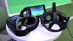 МегаФон выводит первый в России пользовательский 5G-кейс МегаФон выводит первый в России пользовательский 5G-кейс
