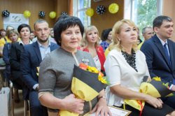 По труду и честь. В АО «Самотлонефтегаз» отметили лучших сотрудников По труду и честь. В АО «Самотлонефтегаз» отметили лучших сотрудников