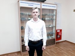 «Самотлорнефтегаз» поздравил учеников Роснефть-классов и студентов Тюменского индустриального университета с началом нового учебного года «Самотлорнефтегаз» поздравил учеников Роснефть-классов и студентов Тюменского индустриального университета с началом нового учебного года
