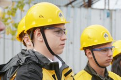 «Вместе - ярче!». «Самотлорнефтегаз» присоединился к Всероссийскому фестивалю энергосбережения «Вместе - ярче!». «Самотлорнефтегаз» присоединился к Всероссийскому фестивалю энергосбережения