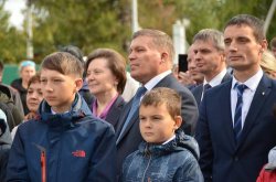 «Роснефть» продолжает реализацию Соглашения о сотрудничестве в ХМАО-Югре