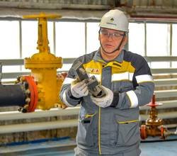 Инициативы, облегчающие труд нефтяников Инициативы, облегчающие труд нефтяников