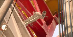 Бурение под непрерывным он-лайн контролем Бурение под непрерывным он-лайн контролем