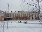 Губернатор Югры Наталья Комарова посетила новую школу в Высоком Губернатор Югры Наталья Комарова посетила новую школу в Высоком