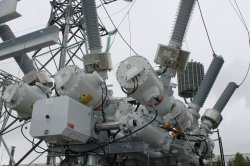 Компания «Россети Тюмень» расширила инфраструктурные возможности экономической столицы Югры Компания «Россети Тюмень» расширила инфраструктурные возможности экономической столицы Югры