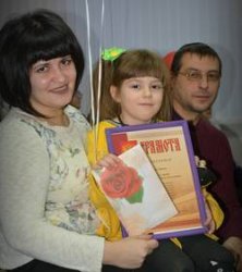 Профсоюз ямальских энергетиков поздравил мам с праздником Профсоюз ямальских энергетиков поздравил мам с праздником