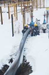 Обходной путь как самый выгодный Обходной путь как самый выгодный