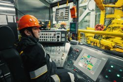 «Роснефть» начала геологоразведочные работы на Новоендырском лицензионном участке Эргинского кластера «Роснефть» начала геологоразведочные работы на Новоендырском лицензионном участке Эргинского кластера