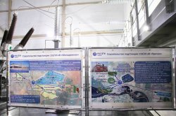 «Россети» обеспечат энергоснабжение 10 млн квадратных метров жилья и социальных объектов в Тюменской области «Россети» обеспечат энергоснабжение 10 млн квадратных метров жилья и социальных объектов в Тюменской области