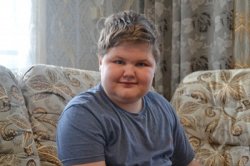 «День прошел и хорошо»: как живет мальчик из Омска с дистрофией Дюшенна «День прошел и хорошо»: как живет мальчик из Омска с дистрофией Дюшенна