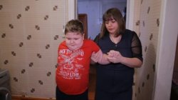 «День прошел и хорошо»: как живет мальчик из Омска с дистрофией Дюшенна «День прошел и хорошо»: как живет мальчик из Омска с дистрофией Дюшенна