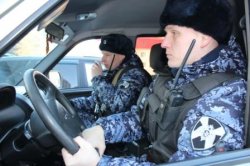 В Марий Эл сотрудники Росгвардии задержали гражданина, подозреваемого в тайном хищении алкогольной продукции В Марий Эл сотрудники Росгвардии задержали гражданина, подозреваемого в тайном хищении алкогольной продукции