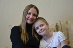 Беспокойное сердце. Ярославу из Омска необходима операция на сердце Беспокойное сердце. Ярославу из Омска необходима операция на сердце