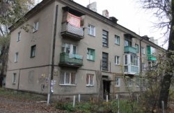После сигнала ОНФ жилинспекция обязала управляющую компанию отремонтировать дом на улице Урицкого в Воронеже После сигнала ОНФ жилинспекция обязала управляющую компанию отремонтировать дом на улице Урицкого в Воронеже