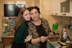 Помочь сердцу. Девочка надеется на вашу доброту и отзывчивость Помочь сердцу. Девочка надеется на вашу доброту и отзывчивость