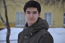 Парень из Омска нуждается в помощи в борьбе со смертельным заболеванием Парень из Омска нуждается в помощи в борьбе со смертельным заболеванием